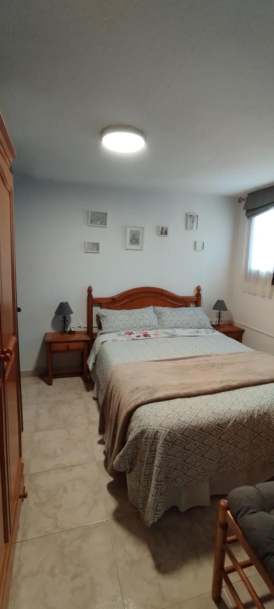 Casa Katy Villa L' Escala Buitenkant foto
