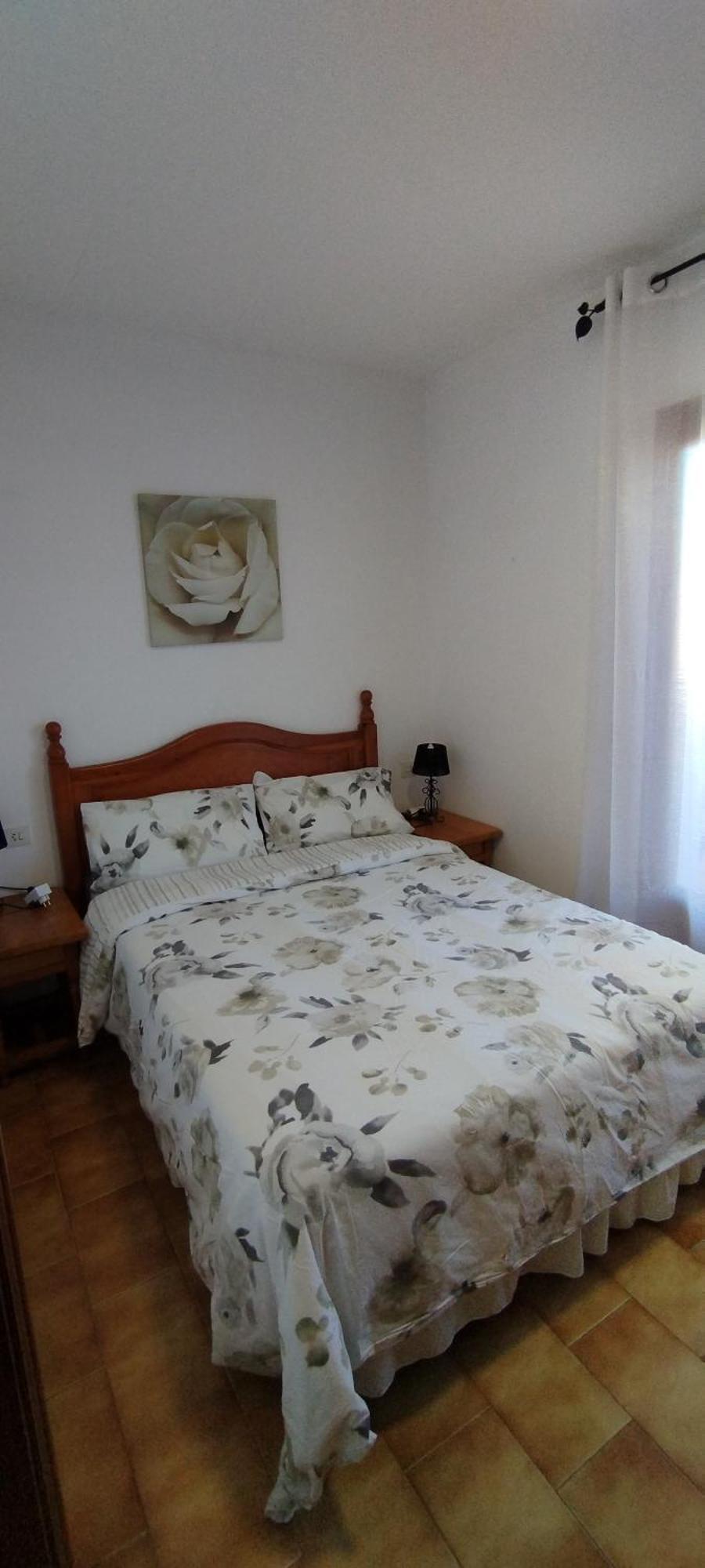 Casa Katy Villa L' Escala Buitenkant foto