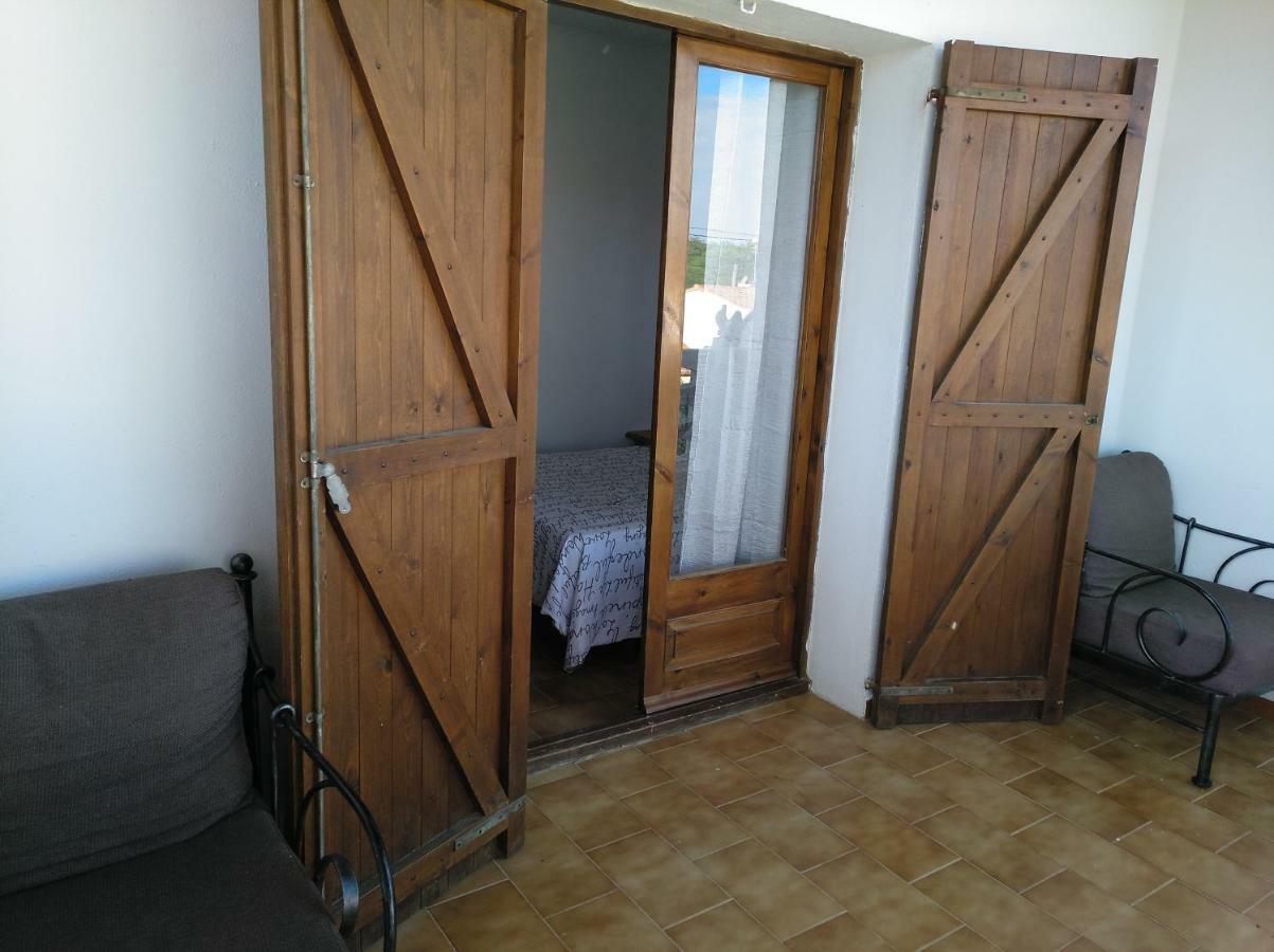 Casa Katy Villa L' Escala Buitenkant foto
